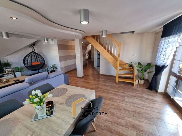 dom wolnostojący, 6 pokoi Świnoujście. Zdjęcie 4