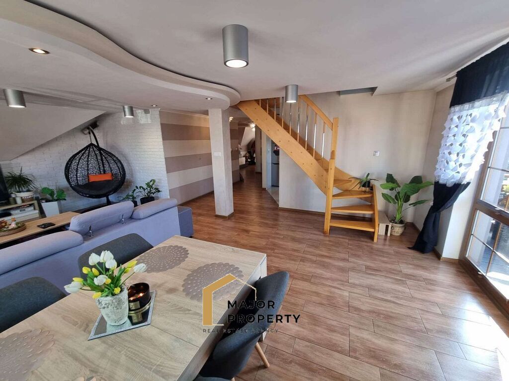 dom wolnostojący, 6 pokoi Świnoujście. Zdjęcie 4