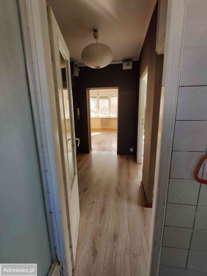 Mieszkanie 3-pokojowe Bydgoszcz Bielawy. Zdjęcie 4