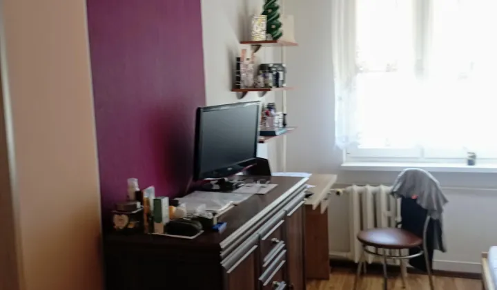 Mieszkanie 3-pokojowe Golub-Dobrzyń Nowe Osiedle, ul. Stefana Żeromskiego