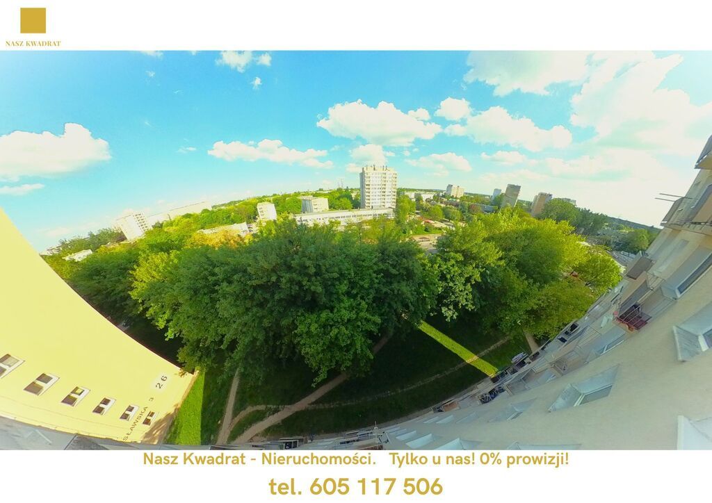 Mieszkanie 2-pokojowe Łódź Polesie, ul. Bratysławska. Zdjęcie 2