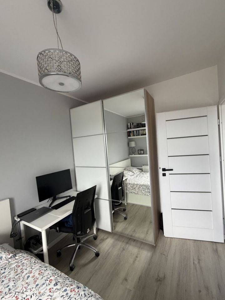 Mieszkanie 2-pokojowe Warszawa Włochy, ul. ks. Juliana Chrościckiego. Zdjęcie 6
