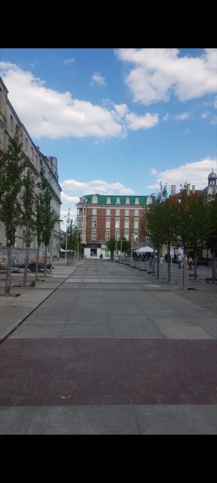 Mieszkanie 2-pokojowe Katowice Śródmieście, ul. Mariacka. Zdjęcie 15