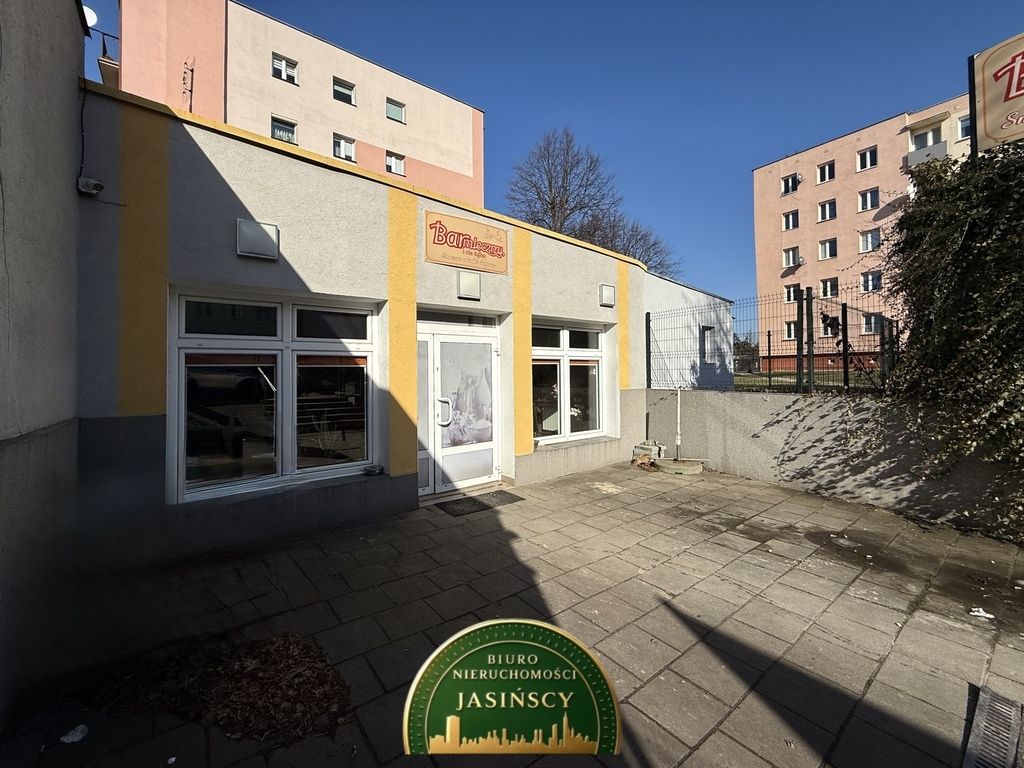 Lokal Ciechanów Centrum, ul. Armii Krajowej. Zdjęcie 11
