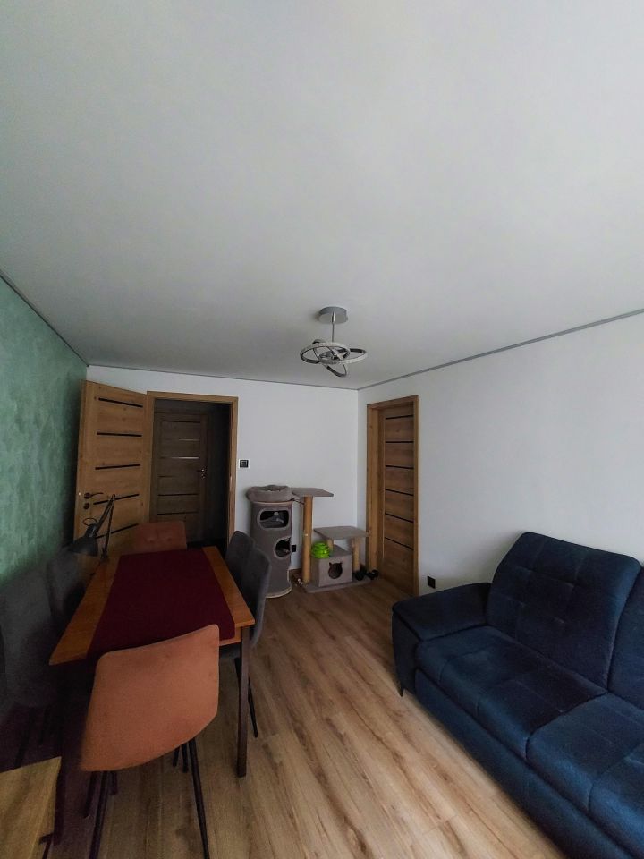 Mieszkanie 4-pokojowe Lublin Kalinowszczyzna, ul. Niepodległości. Zdjęcie 8