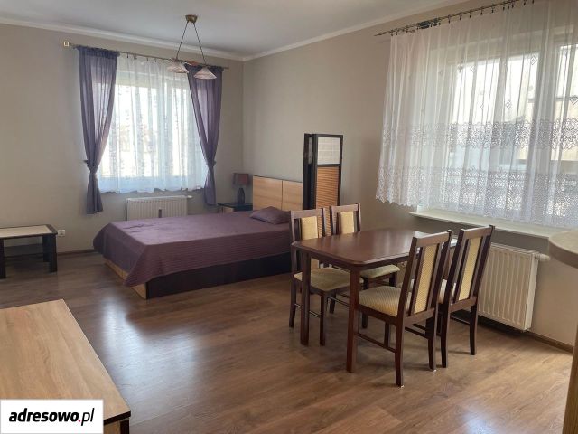 Mieszkanie 1-pokojowe Bydgoszcz Górzyskowo, ul. ks. Ignacego Skorupki. Zdjęcie 1