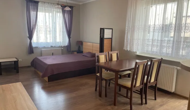 Mieszkanie 1-pokojowe Bydgoszcz Górzyskowo, ul. ks. Ignacego Skorupki