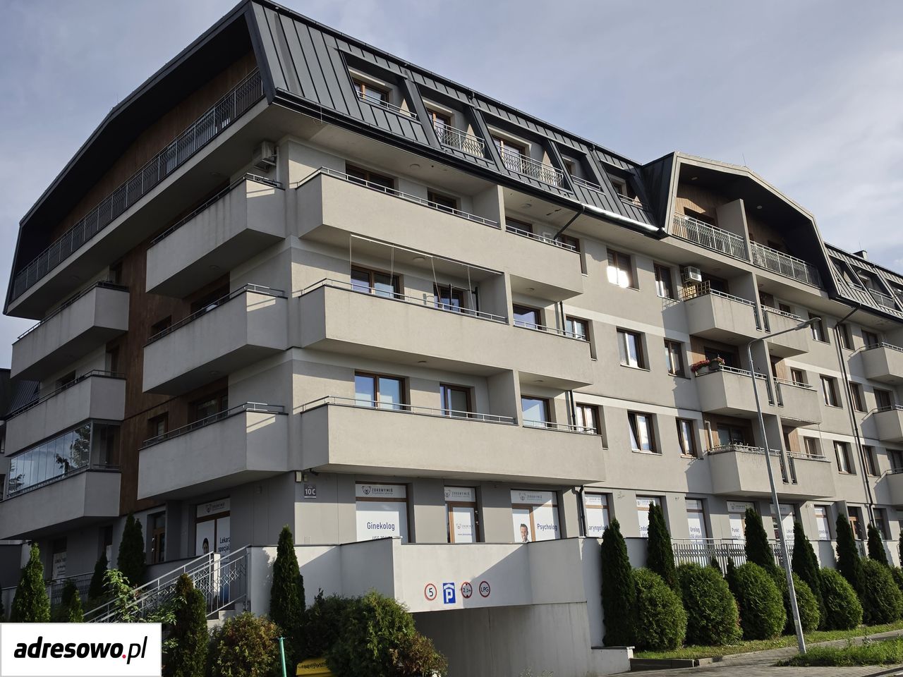 Nieruchomość komercyjna Radom Śródmieście, ul. Wolność. Zdjęcie 1