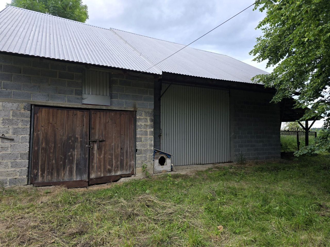 Działka siedliskowa Piekary. Zdjęcie 9