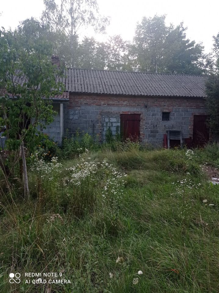 Działka budowlana Wola Prażmowska, ul. Północna. Zdjęcie 3