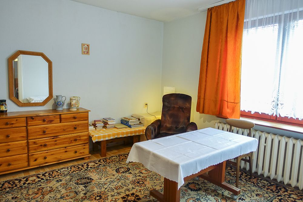 Mieszkanie 4-pokojowe Szczecin Gumieńce. Zdjęcie 4