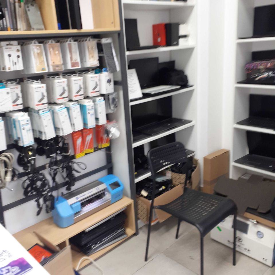 Lokal Warszawa Praga-Południe, al. Stanów Zjednoczonych. Zdjęcie 1