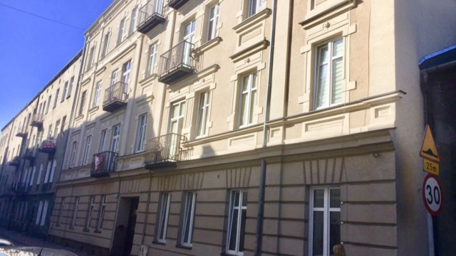Mieszkanie 3-pokojowe Sosnowiec Centrum, ul. Henryka Sienkiewicza. Zdjęcie 1