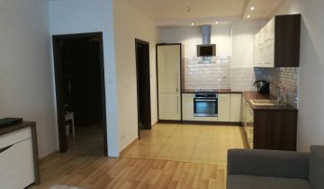 Mieszkanie 2-pokojowe Warszawa Wilanów, ul. Adama Branickiego