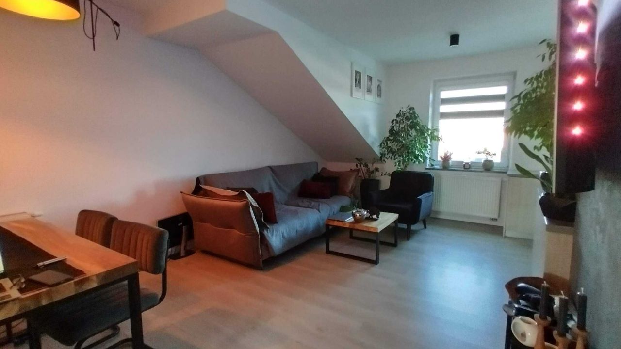 Mieszkanie 2-pokojowe Tarnów, ul. Sławomira Mrożka