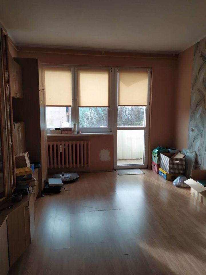 Mieszkanie 2-pokojowe Tczew Czyżykowo