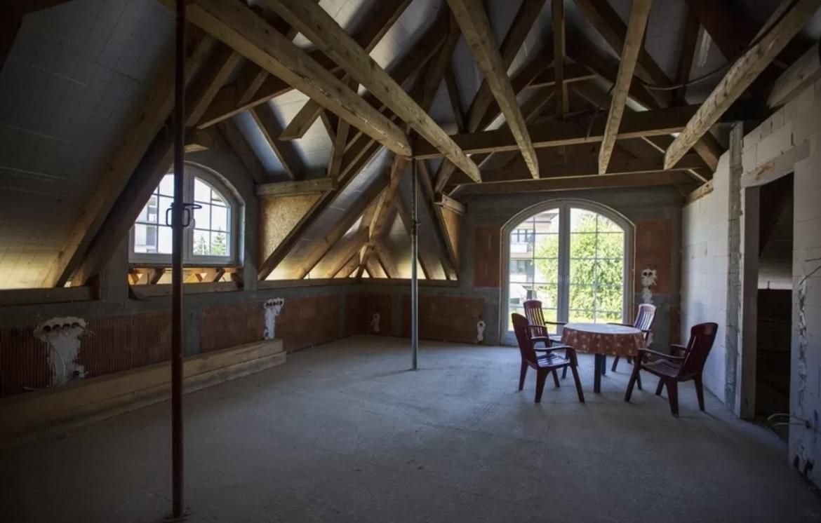 dworek, 6 pokoi Tarnów, ul. św. Katarzyny. Zdjęcie 19