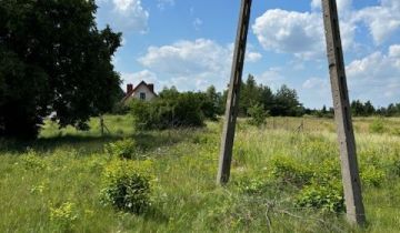 Działka budowlana Mława, ul. Batalionów Chłopskich