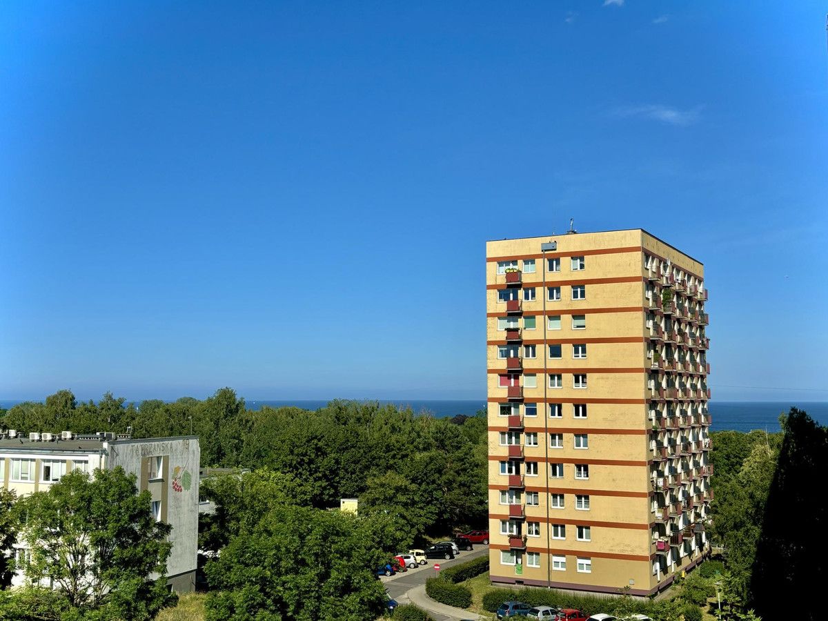 Mieszkanie 3-pokojowe Sopot Kamienny Potok, ul. Józefa Kraszewskiego. Zdjęcie 9