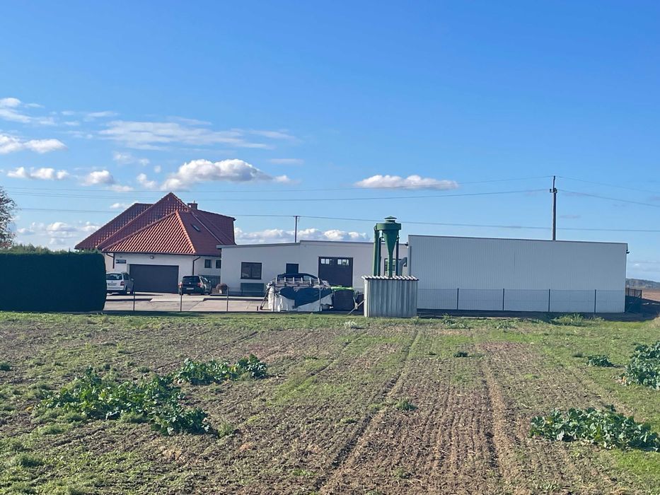 dom wolnostojący Grążawy. Zdjęcie 2