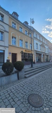 Mieszkanie 3-pokojowe Oleśnica Centrum, rynek Rynek. Zdjęcie 1