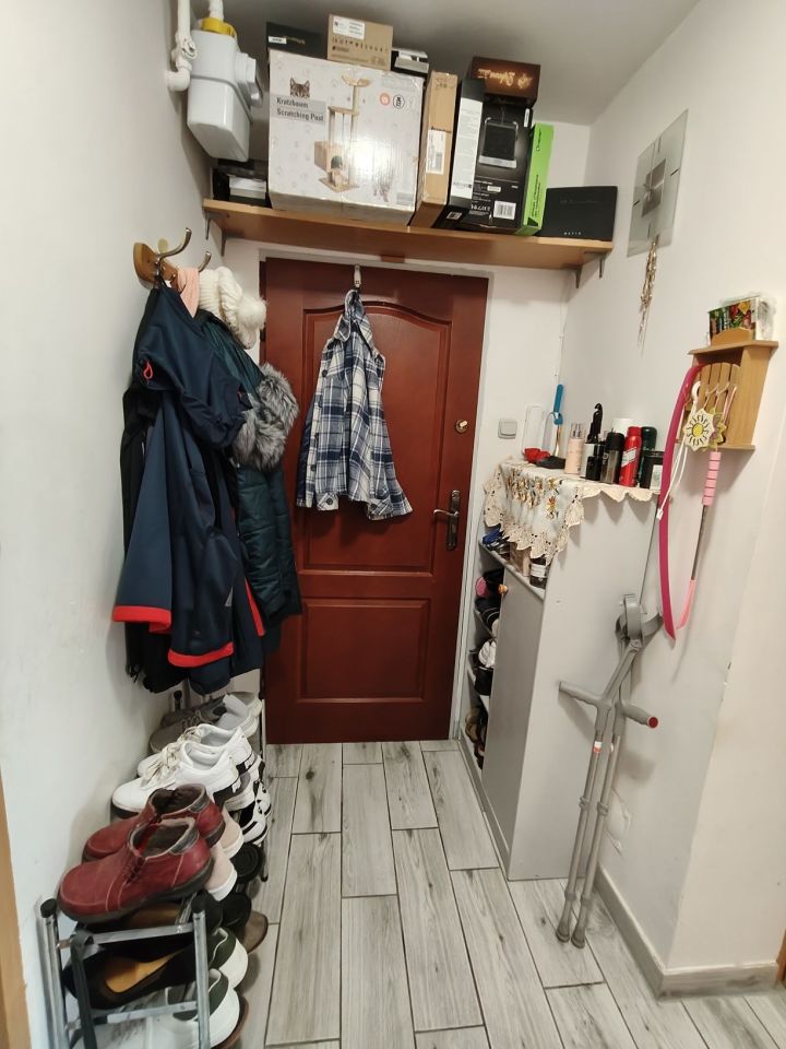 Mieszkanie 2-pokojowe Lubin, ul. Cypriana Kamila Norwida. Zdjęcie 7