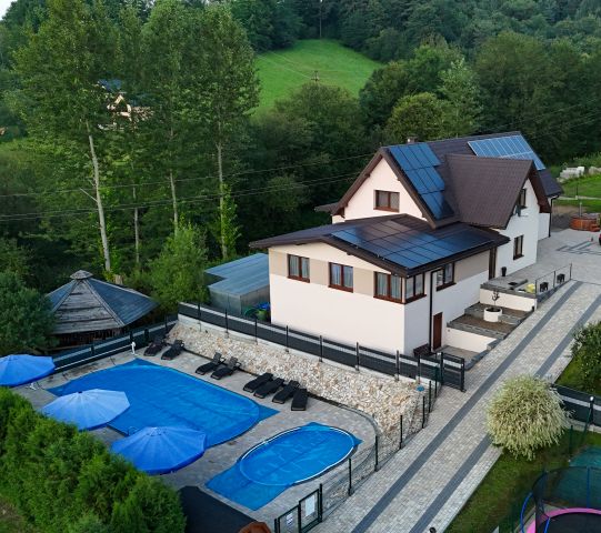 dom wolnostojący, 6 pokoi Wola Matiaszowa. Zdjęcie 1