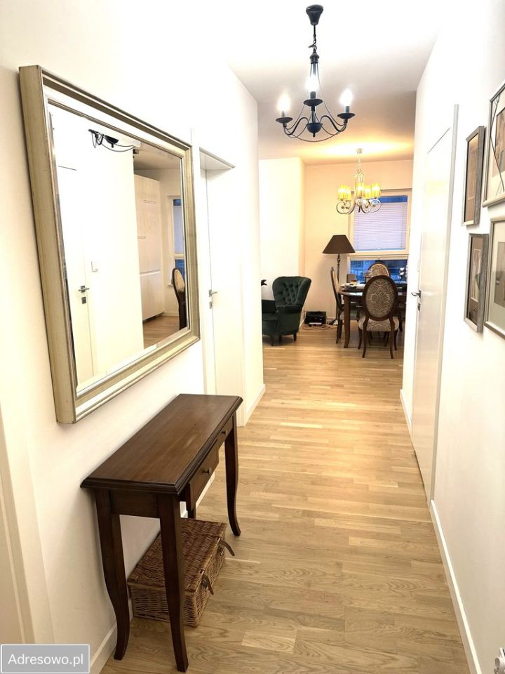 Mieszkanie 3-pokojowe Gdańsk Brzeźno, al. gen. Józefa Hallera. Zdjęcie 7