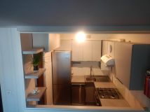 Mieszkanie 2-pokojowe Wołomin, ul. Prądzyńskiego