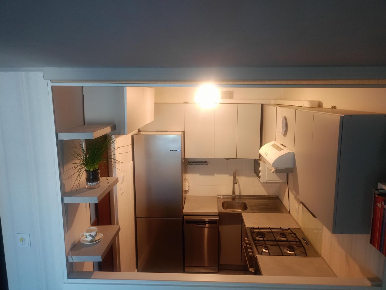 Mieszkanie 2-pokojowe Wołomin, ul. Prądzyńskiego