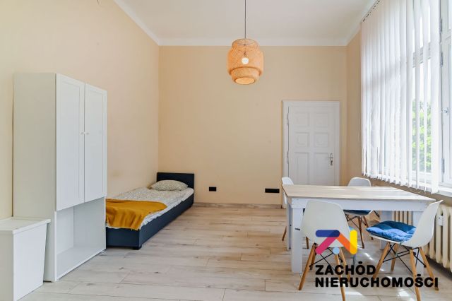 Lokal Sulechów, al. Niepodległości. Zdjęcie 4