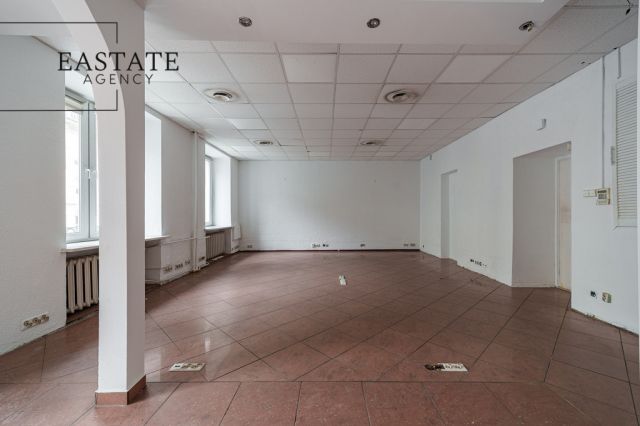 Lokal Warszawa Śródmieście, ul. Śniadeckich. Zdjęcie 2