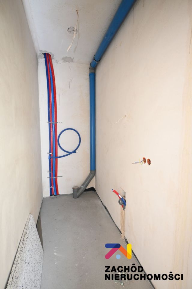 bliźniak, 6 pokoi Przytok. Zdjęcie 10