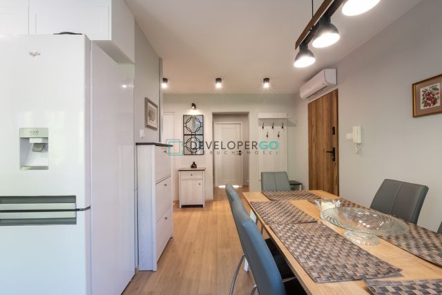 Mieszkanie 3-pokojowe Białystok, ul. św. Wojciecha. Zdjęcie 12