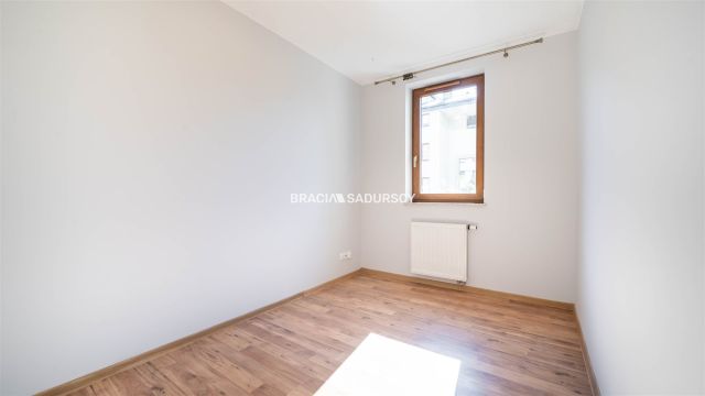 Mieszkanie 3-pokojowe Kraków, ul. Henryka i Karola Czeczów. Zdjęcie 6