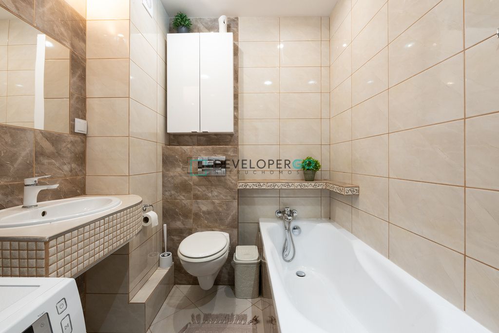 Mieszkanie 2-pokojowe Białystok Wygoda, ul. 42 Pułku Piechoty. Zdjęcie 9