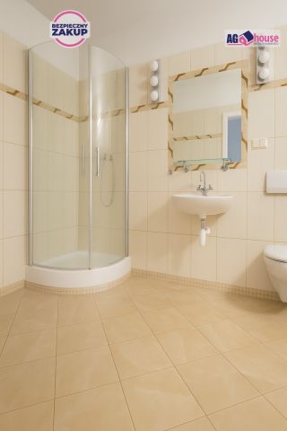 dom szeregowy, 6 pokoi Gdańsk Osowa, ul. Cumowników. Zdjęcie 13