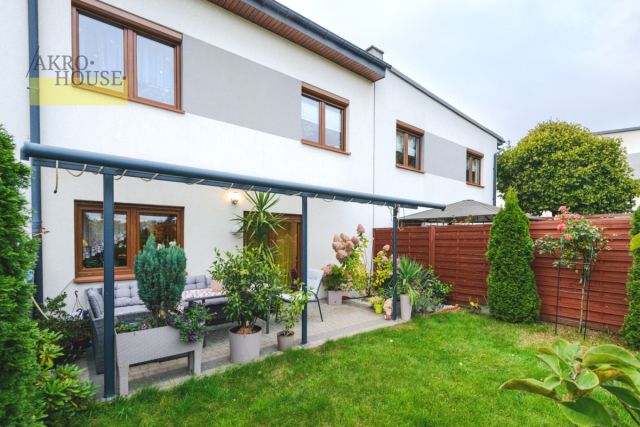 dom szeregowy, 4 pokoje Tarnowskie Góry, ul. Nowa. Zdjęcie 16