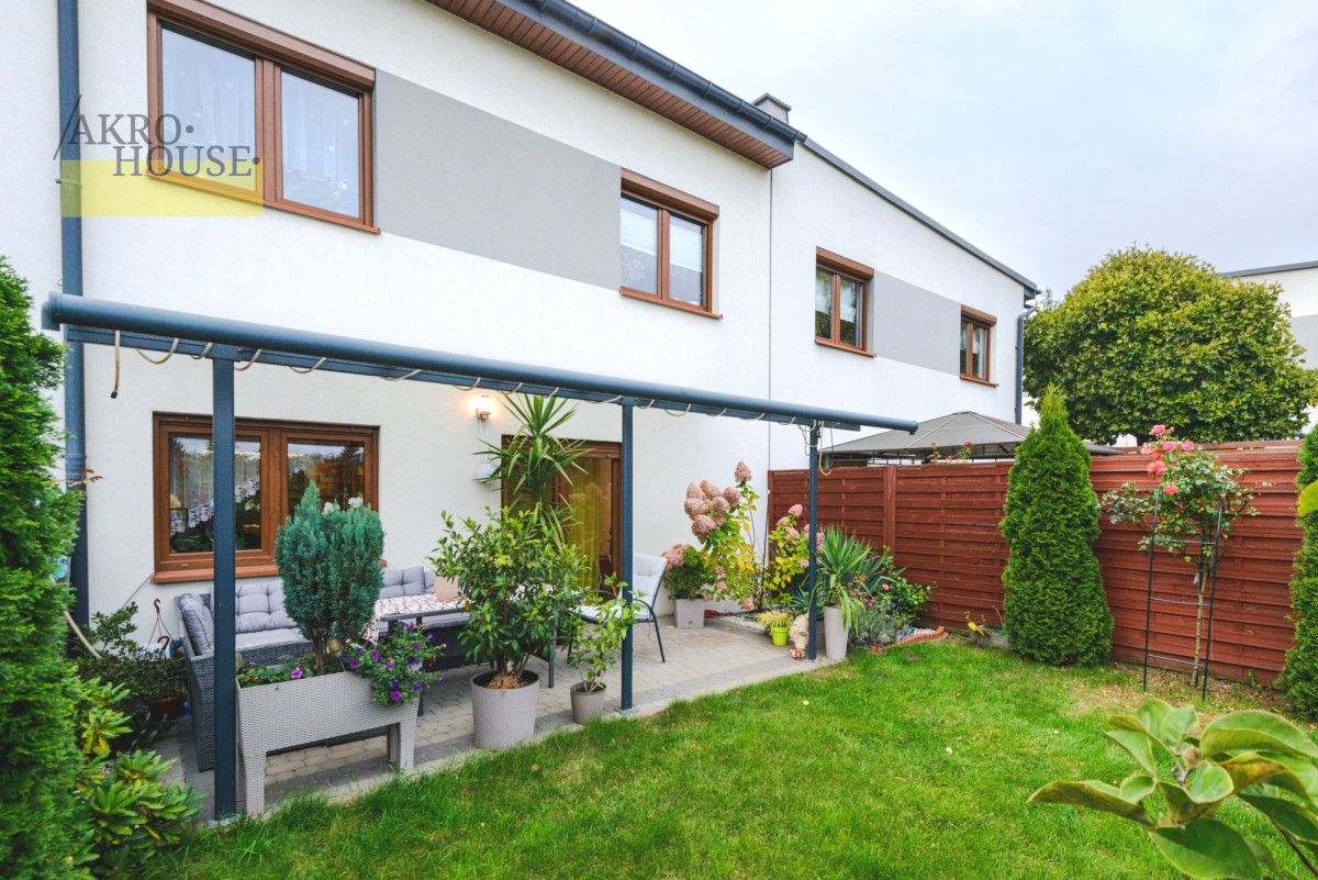 dom szeregowy, 4 pokoje Tarnowskie Góry, ul. Nowa. Zdjęcie 16