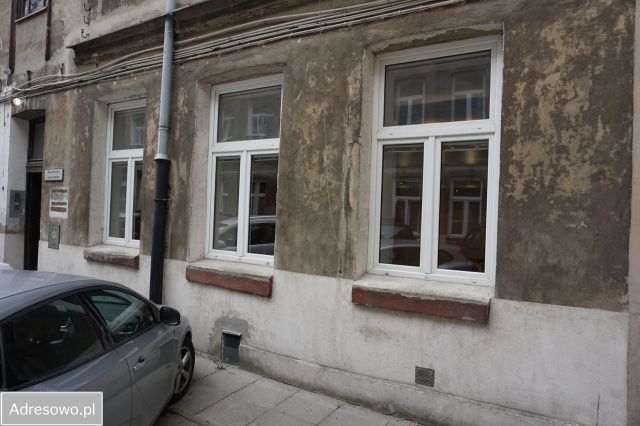 Mieszkanie 1-pokojowe Łódź Śródmieście, ul. Stefana Jaracza. Zdjęcie 1