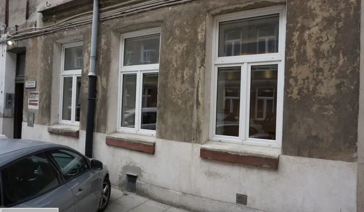 Mieszkanie 1-pokojowe Łódź Śródmieście, ul. Stefana Jaracza