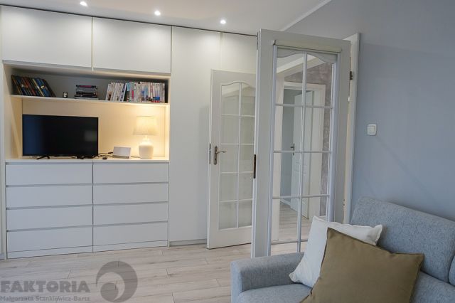 Mieszkanie 4-pokojowe Szczecin, ul. Jasna. Zdjęcie 29