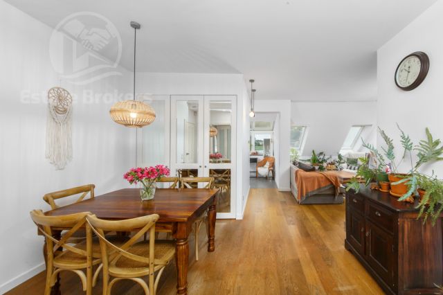 Mieszkanie 3-pokojowe Wrocław Psie Pole, al. Jana Kasprowicza. Zdjęcie 6