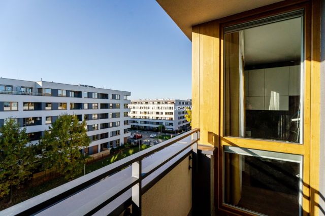 Mieszkanie 3-pokojowe Kraków Dębniki, ul. dr. Jana Piltza. Zdjęcie 24