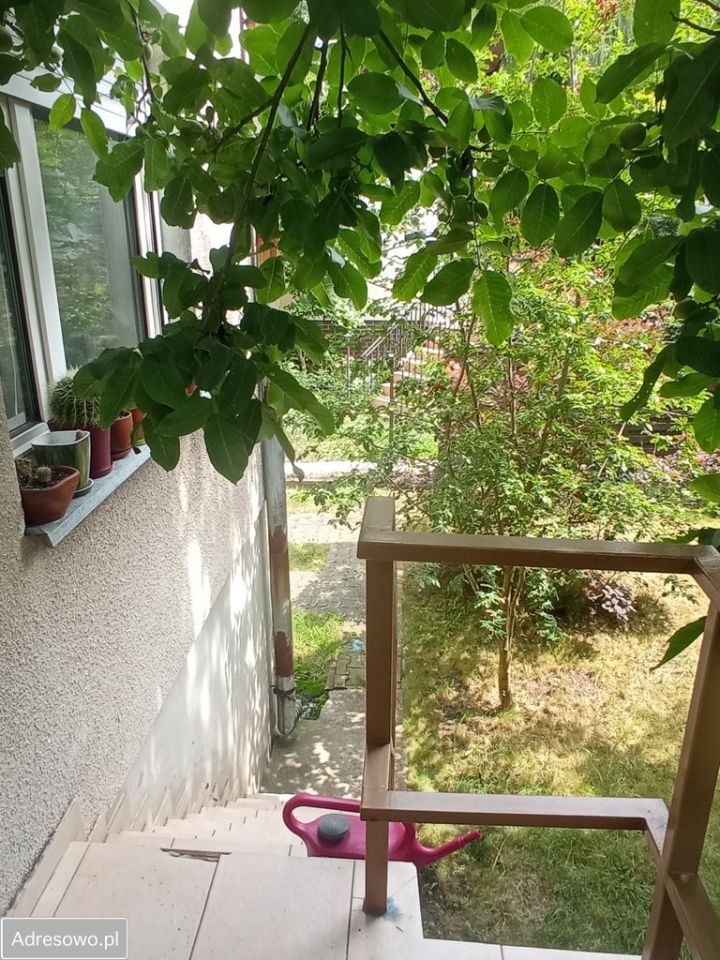 bliźniak, 5 pokoi Warszawa Stara Miłosna, ul. Brzoskwiniowa. Zdjęcie 14