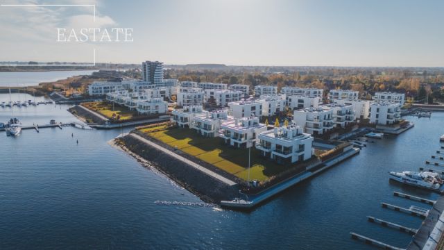 Mieszkanie 3-pokojowe Wiślinka, ul. Łąkowa. Zdjęcie 7