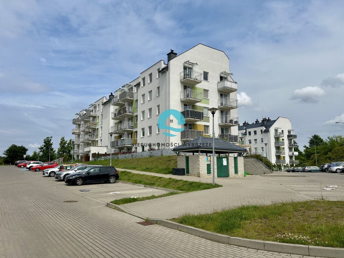 Mieszkanie 1-pokojowe Gdańsk Orunia, ul. Niepołomicka. Zdjęcie 7