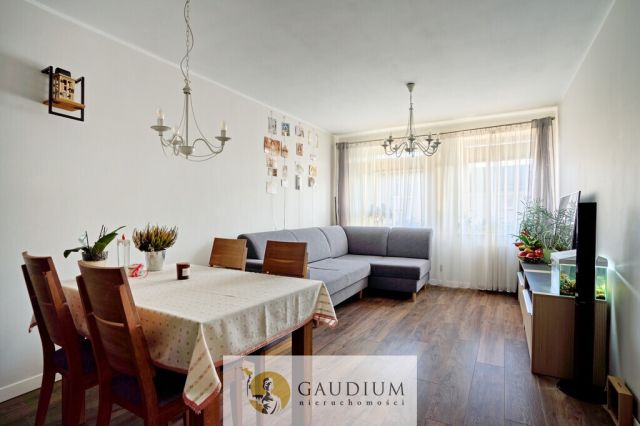 Mieszkanie 3-pokojowe Tczew, ul. Jana z Kolna. Zdjęcie 2