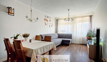 Mieszkanie 3-pokojowe Tczew, ul. Jana z Kolna