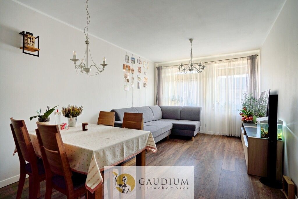 Mieszkanie 3-pokojowe Tczew, ul. Jana z Kolna. Zdjęcie 2